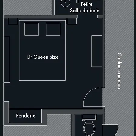 Domaine De La Timonerie Гостевой дом 4*